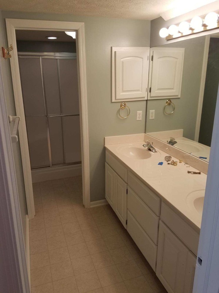 Interior Project Photos