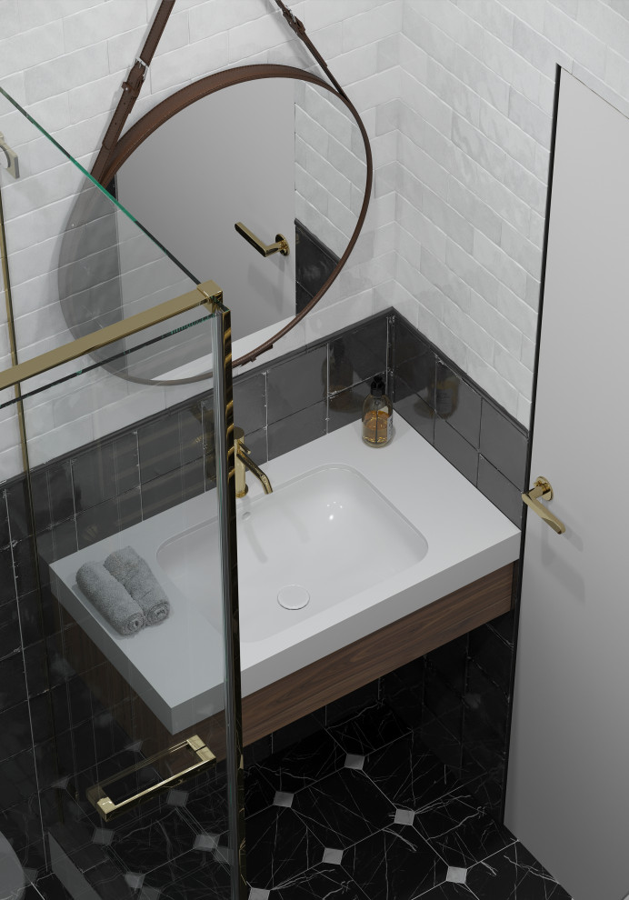 2х комнатная квартира-студия