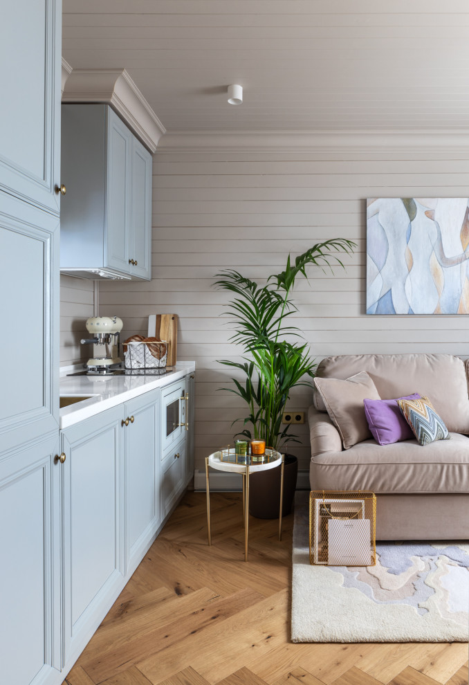 Гостевой дом для Розы Сябитовой