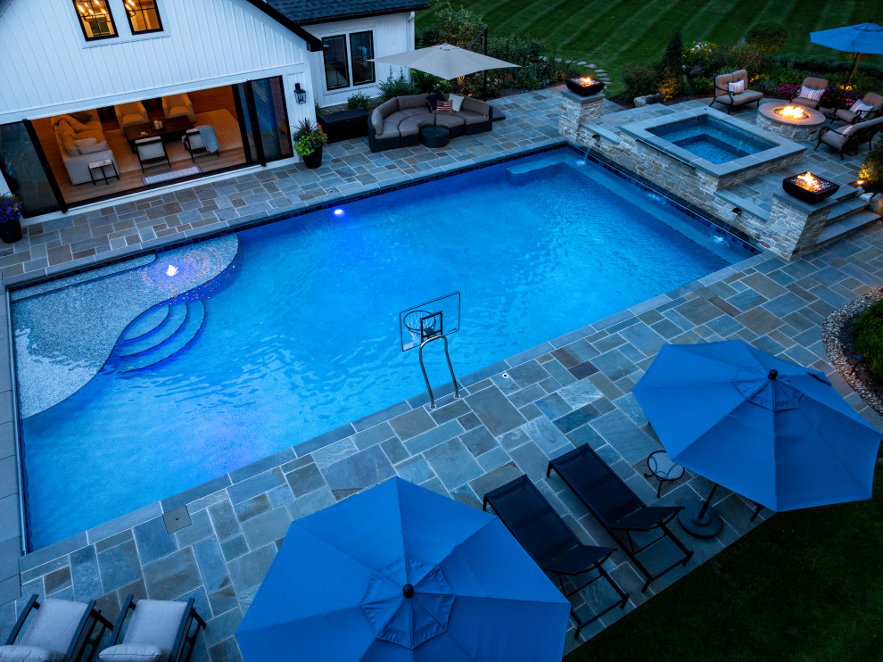 Pepper Pike Pool and Spa