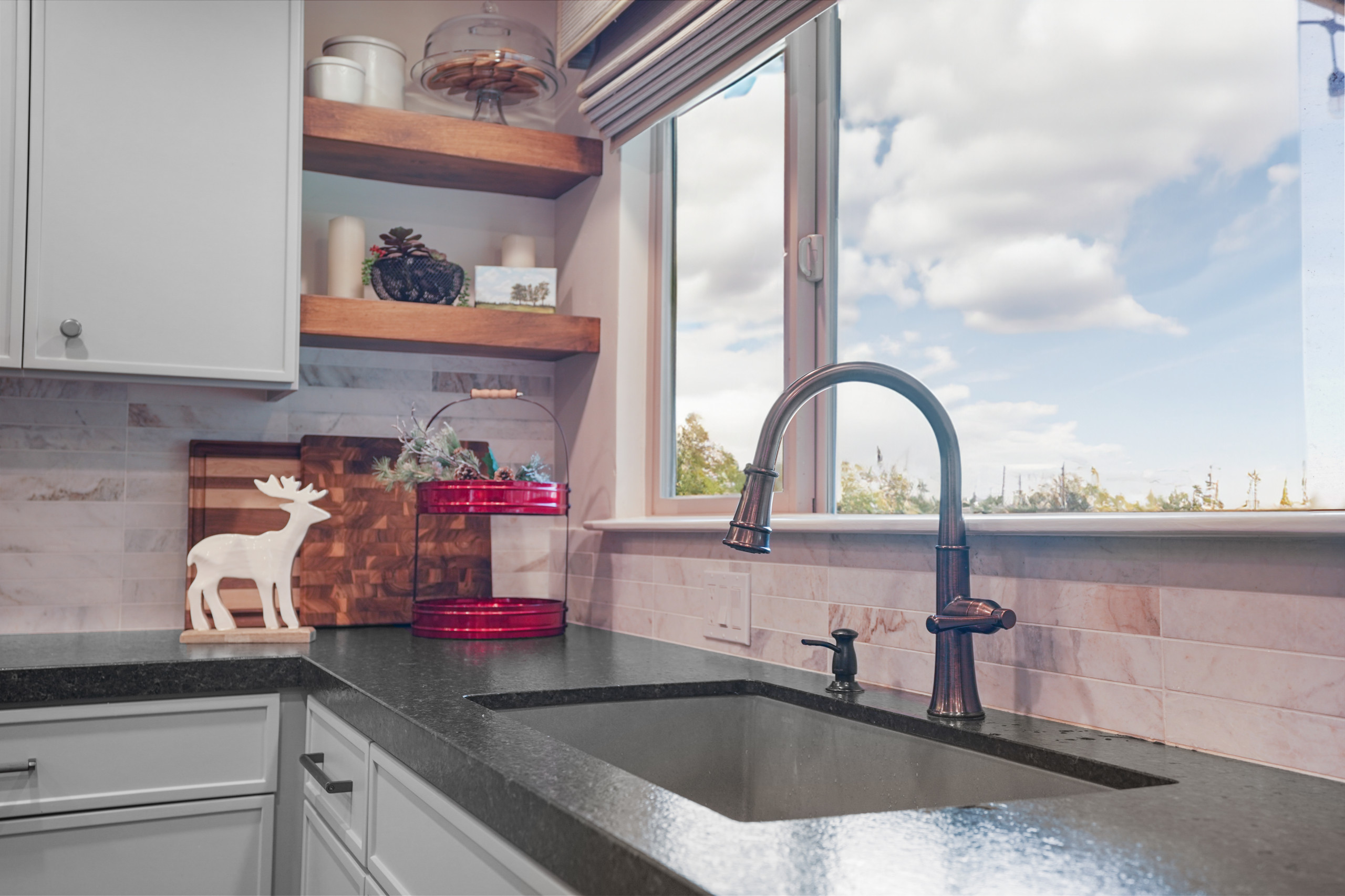 Oakdale Kitchen
