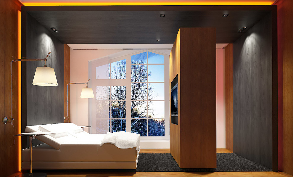 Резиденция Wellness