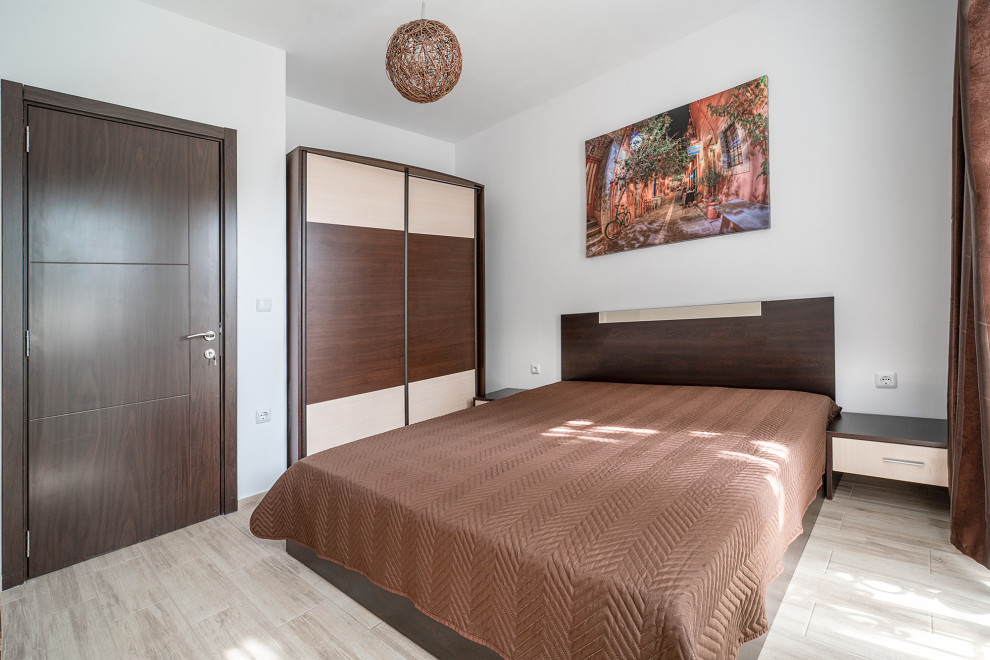 Cascadas, Sunny Beach, Bulgaria