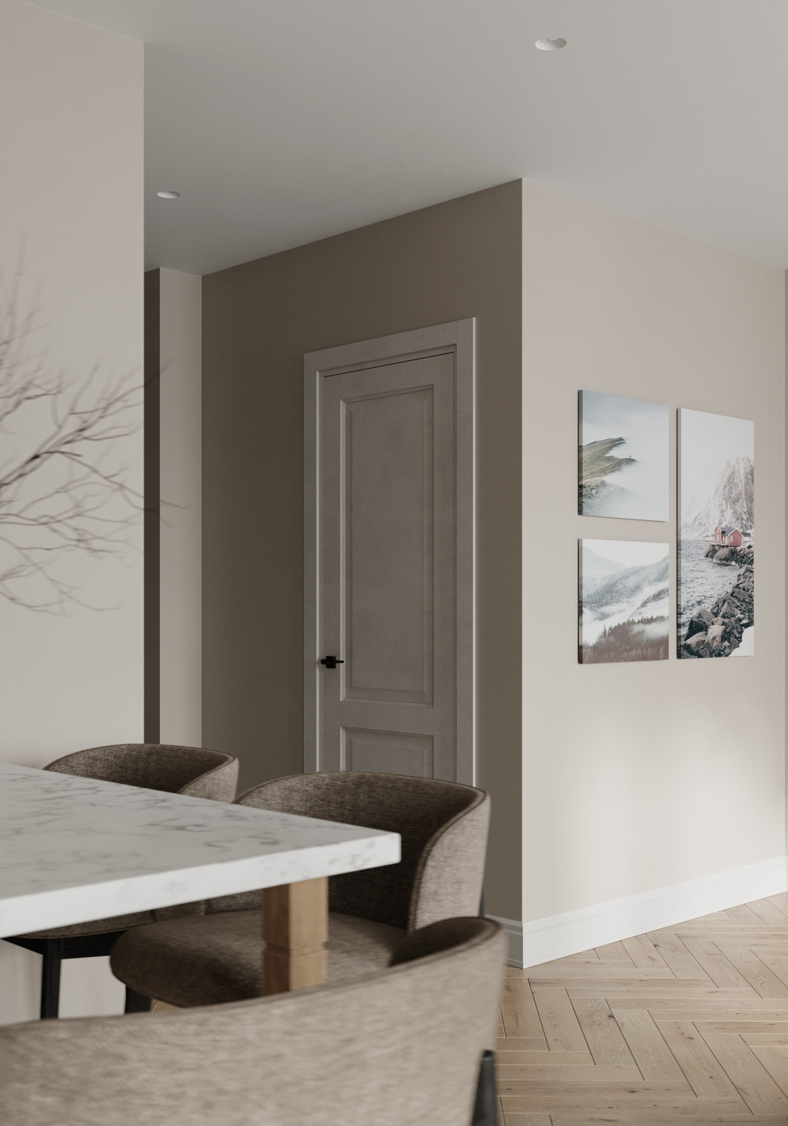 БЕЛАЯ СКАЛА