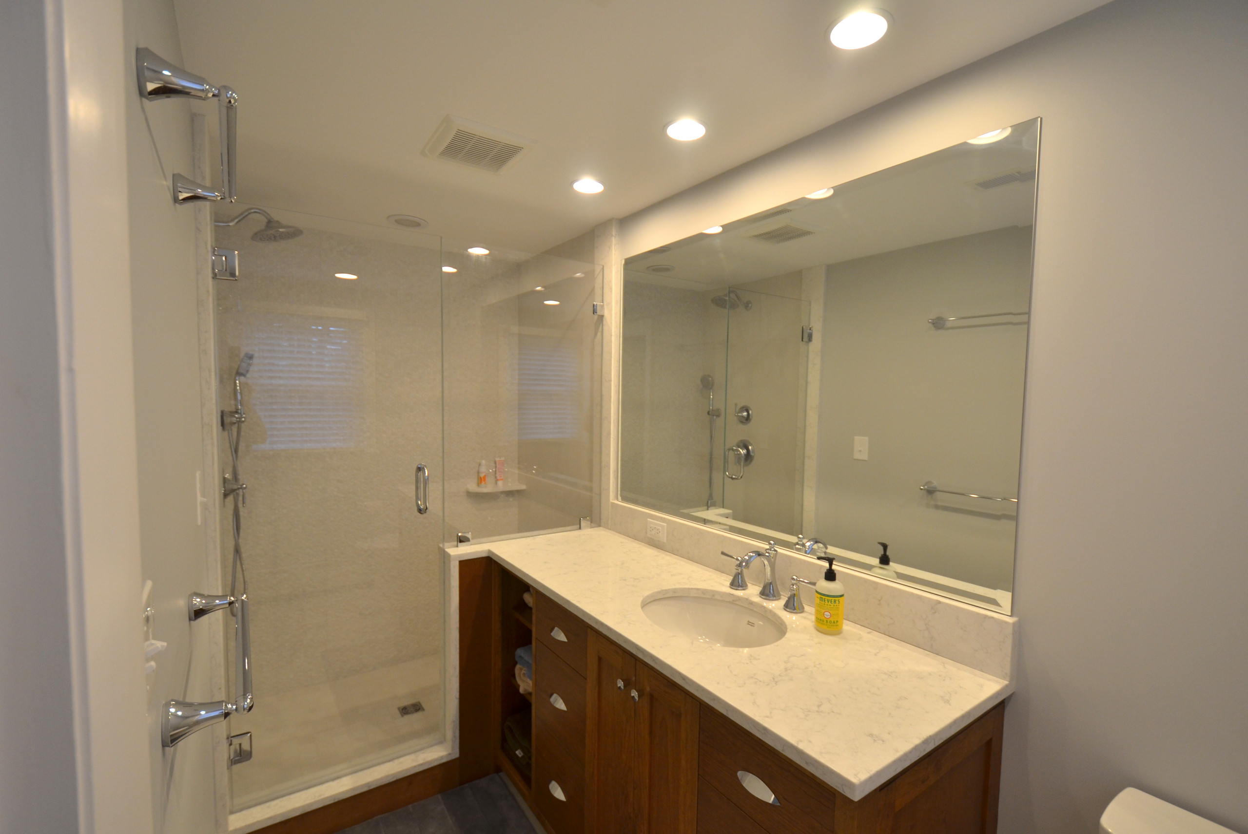 Garside Residence