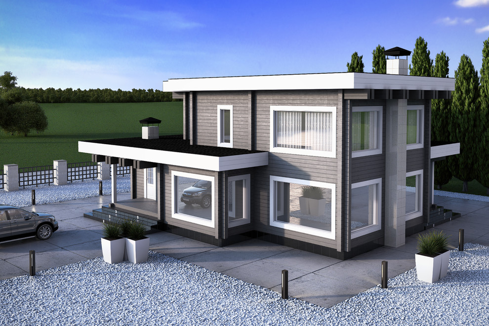 домостроение