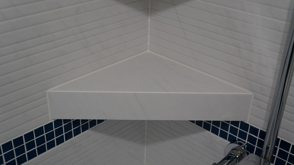 Раздельный санузел в квартире