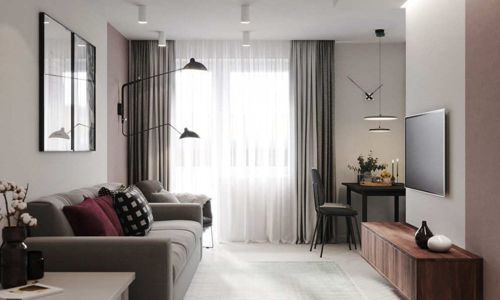 72 м2 Камчатка