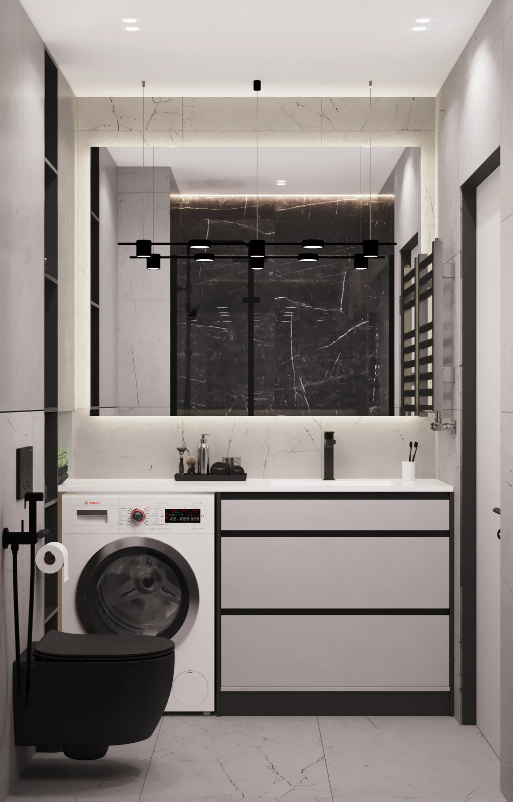 Мужской ноябрь