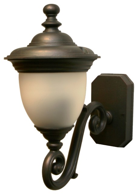 Tuscany Wall Bracket Outdoor Lights And Sconces By Outdoor Wall Lights And Sconces