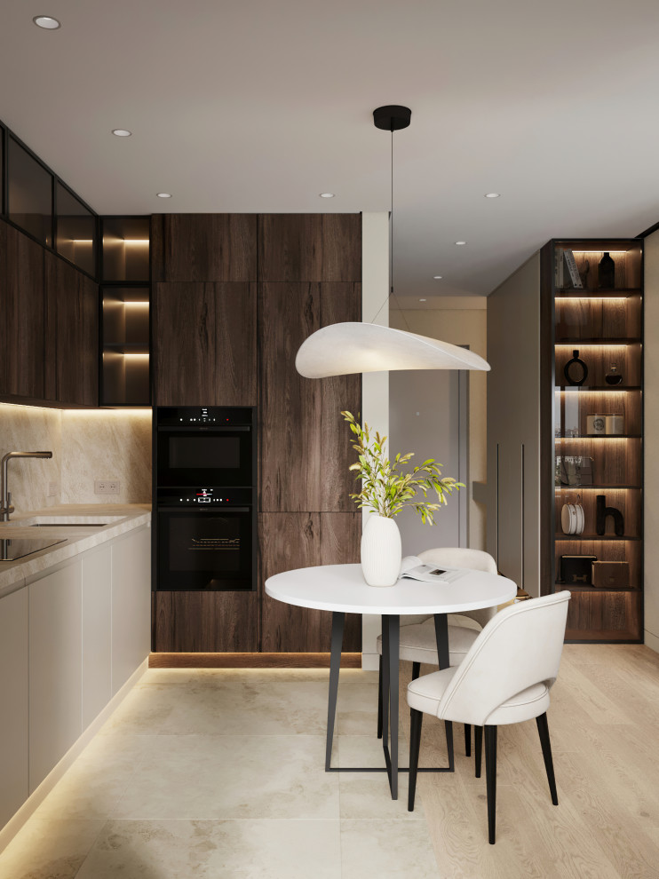 ЖК Вестердам