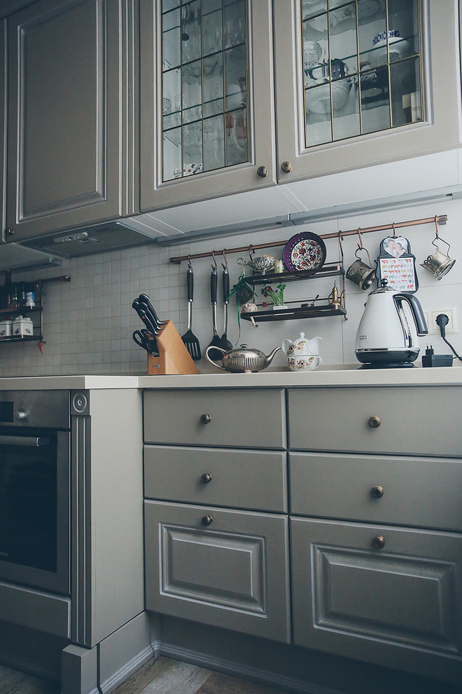 квартира на Котельнической