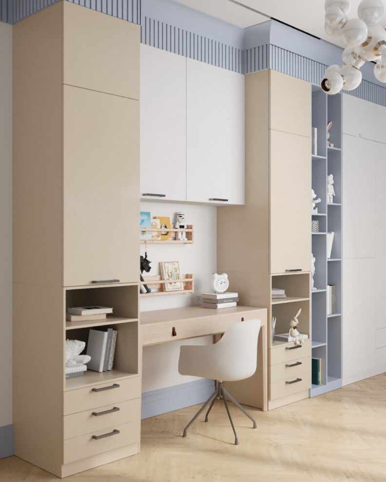 Частный дом в Екатеринбурге