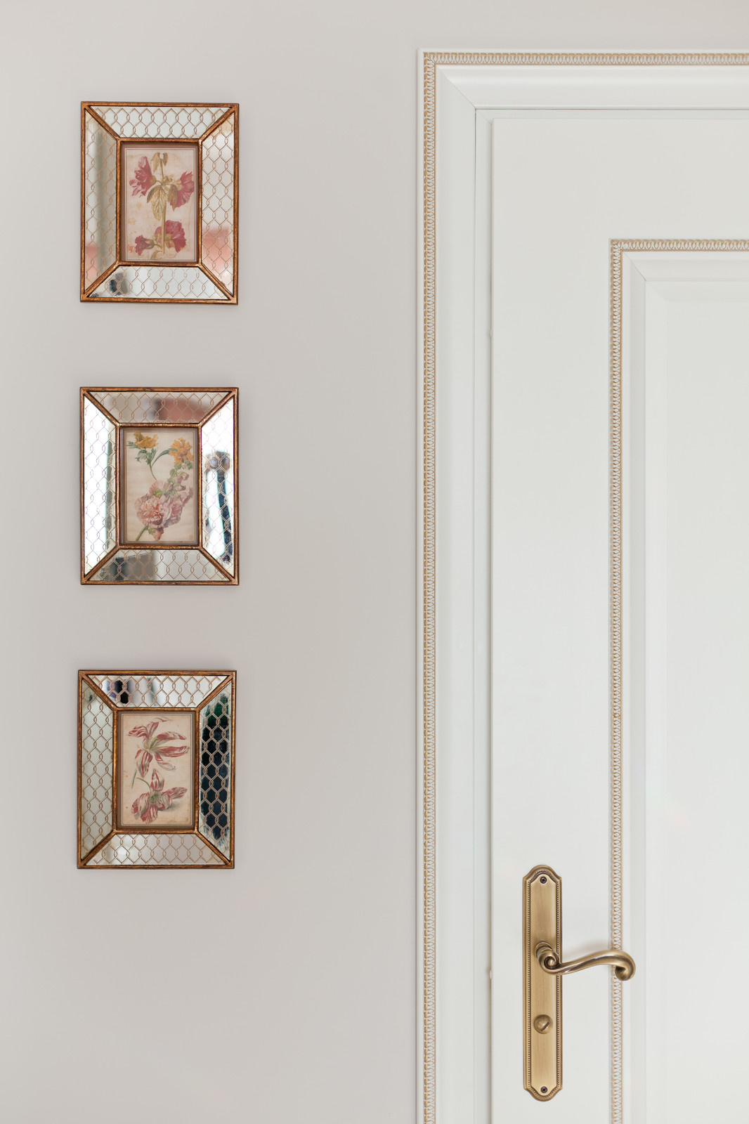 По французски