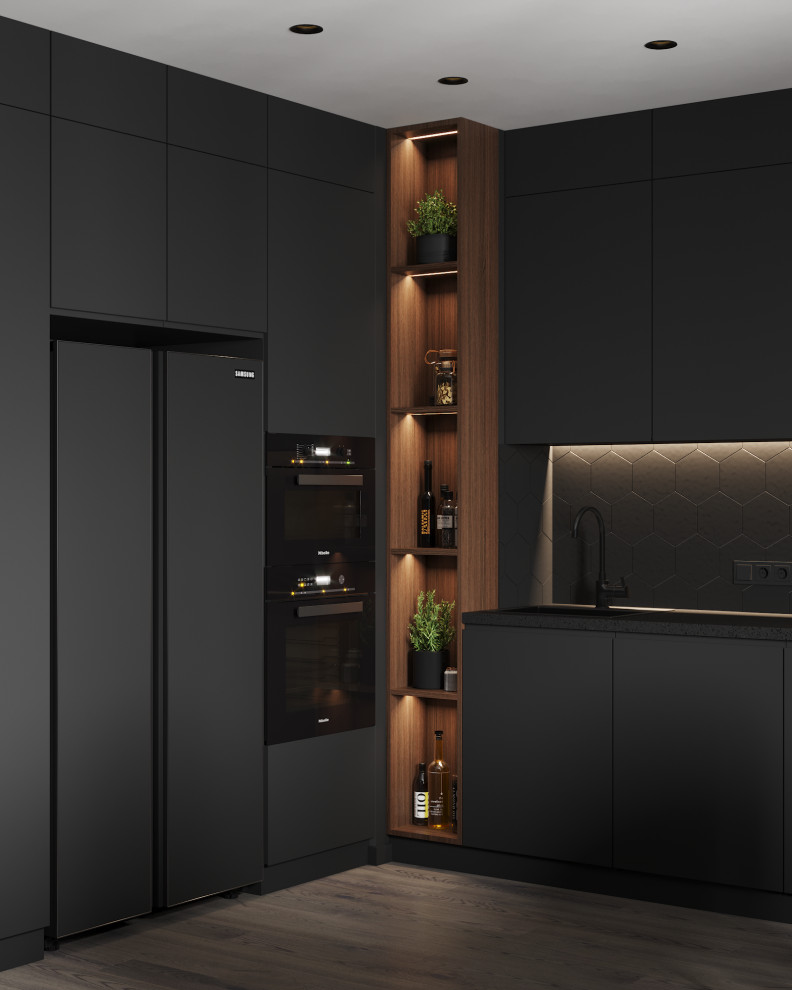 ЖК "Суворов"