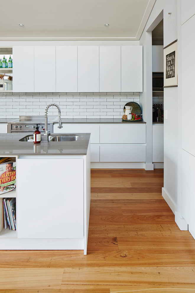 Interiors - Contemporary - Kitchen - Sydney - by I Spy Designs | Houzz