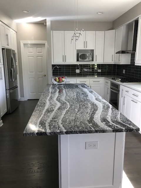 Glenview Kitchen Remodel
