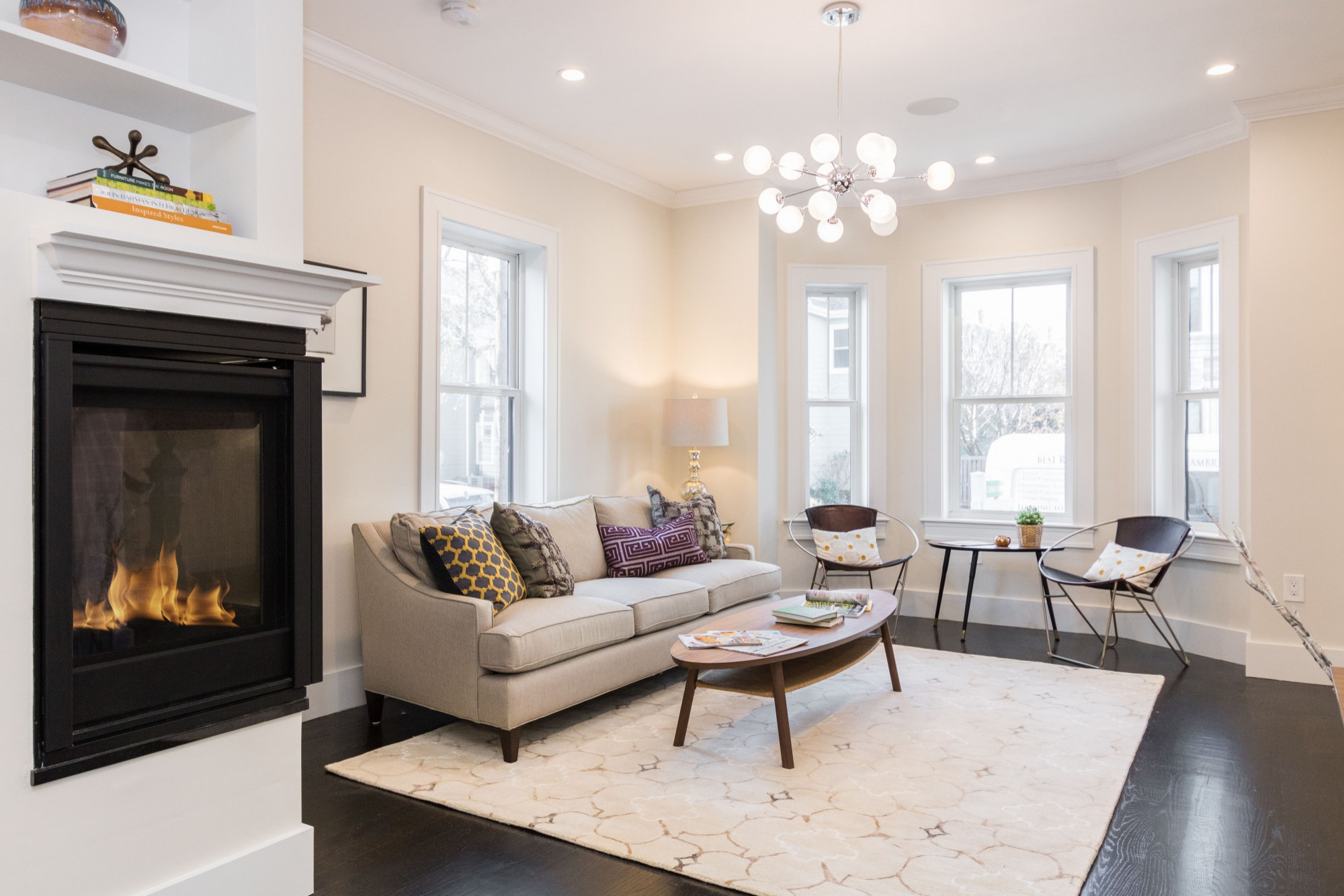 Elston Street Somerville
