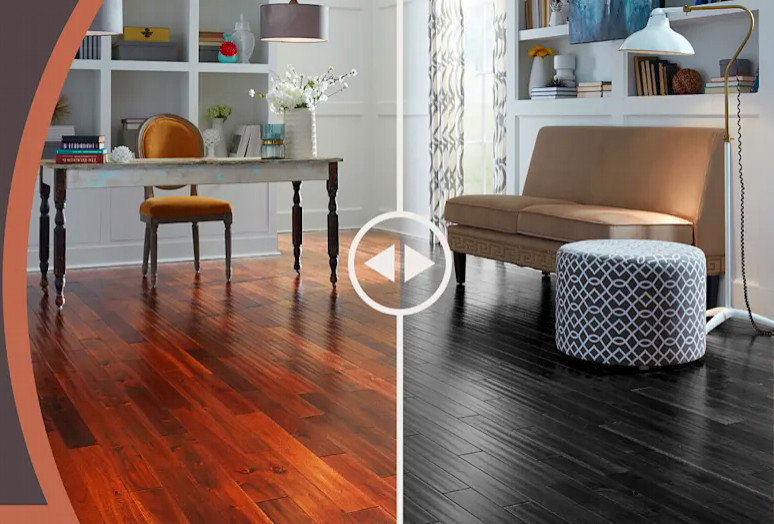 LL Flooring Picture It! Floor Visualizer