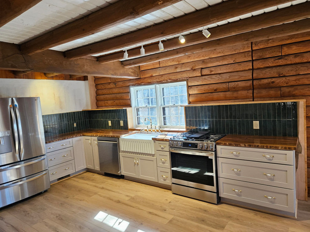 Alpharetta Kitchen Remodel