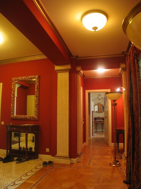 Квартира на Ленинском