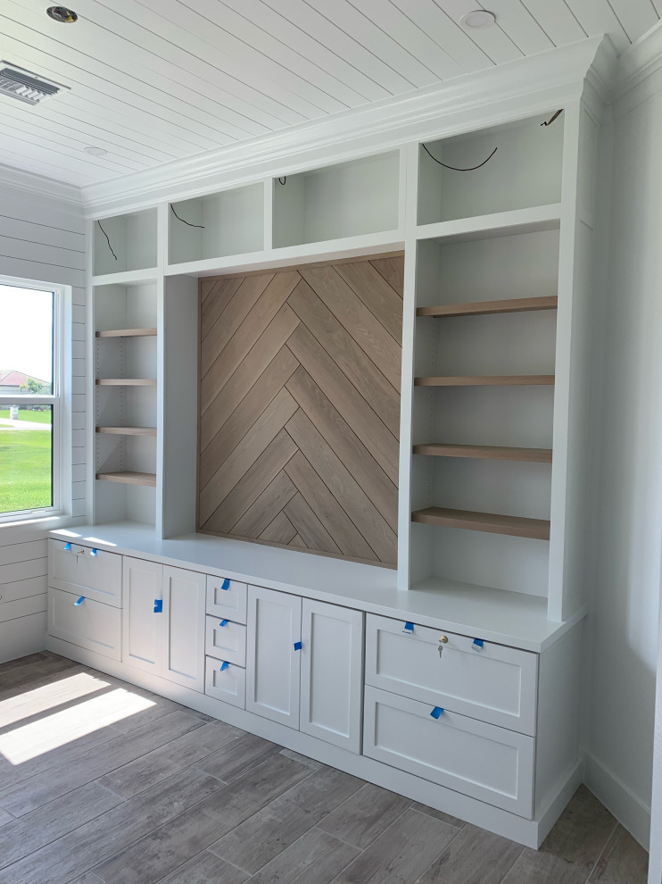 Home Office Portfolio