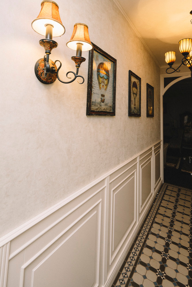 Квартира на Почтамской