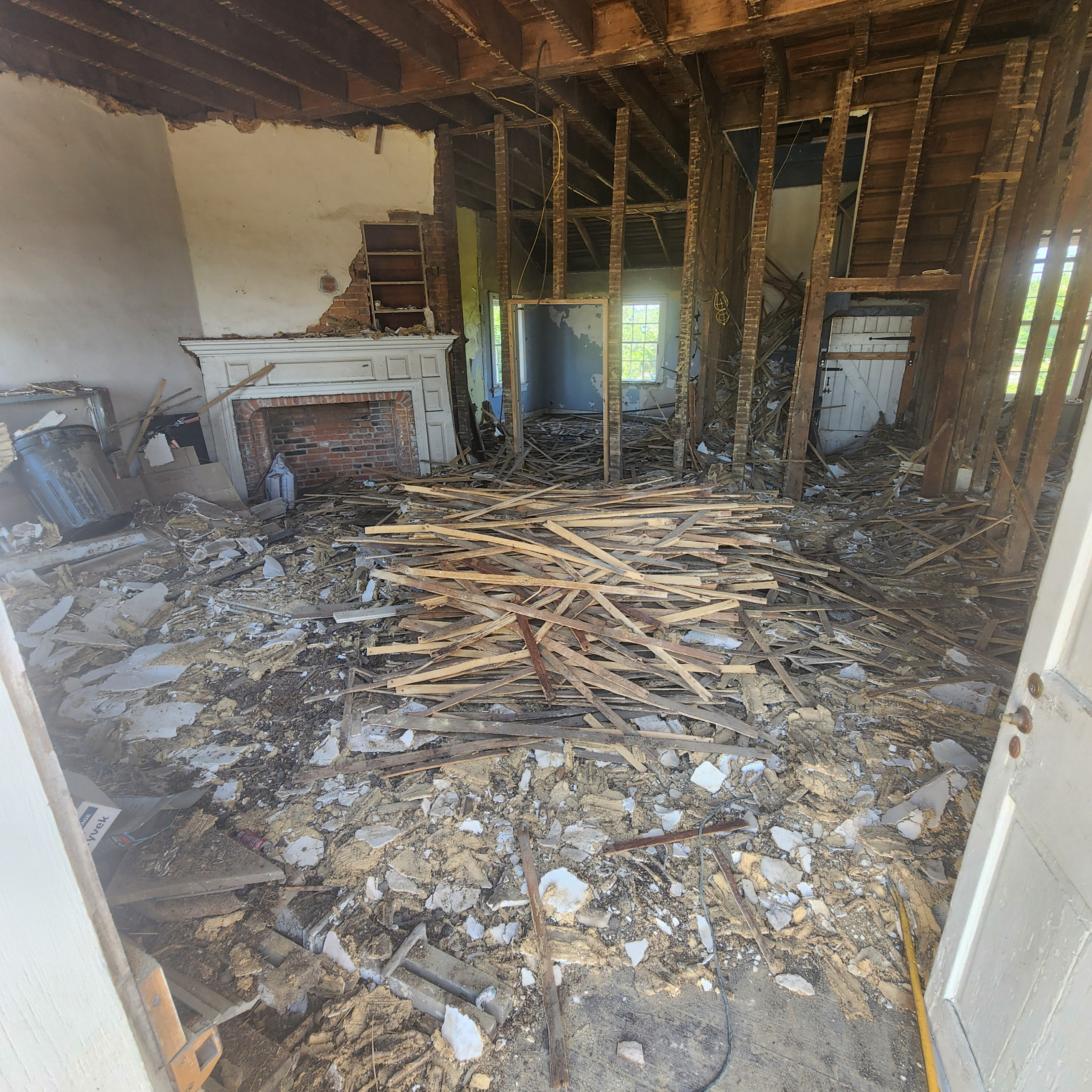 farm house remodel