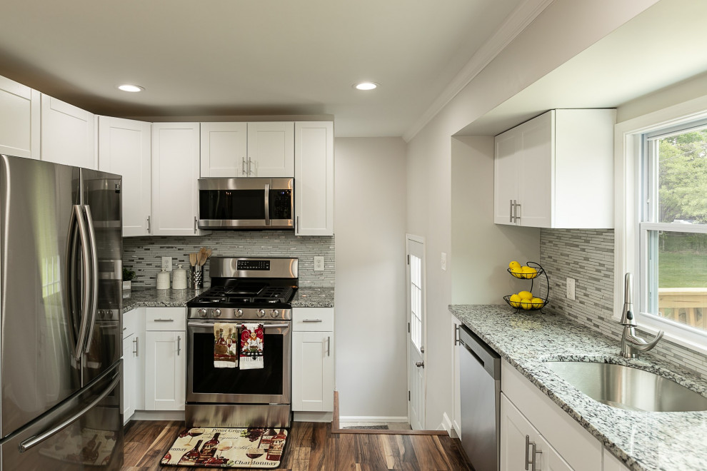 Kitchens