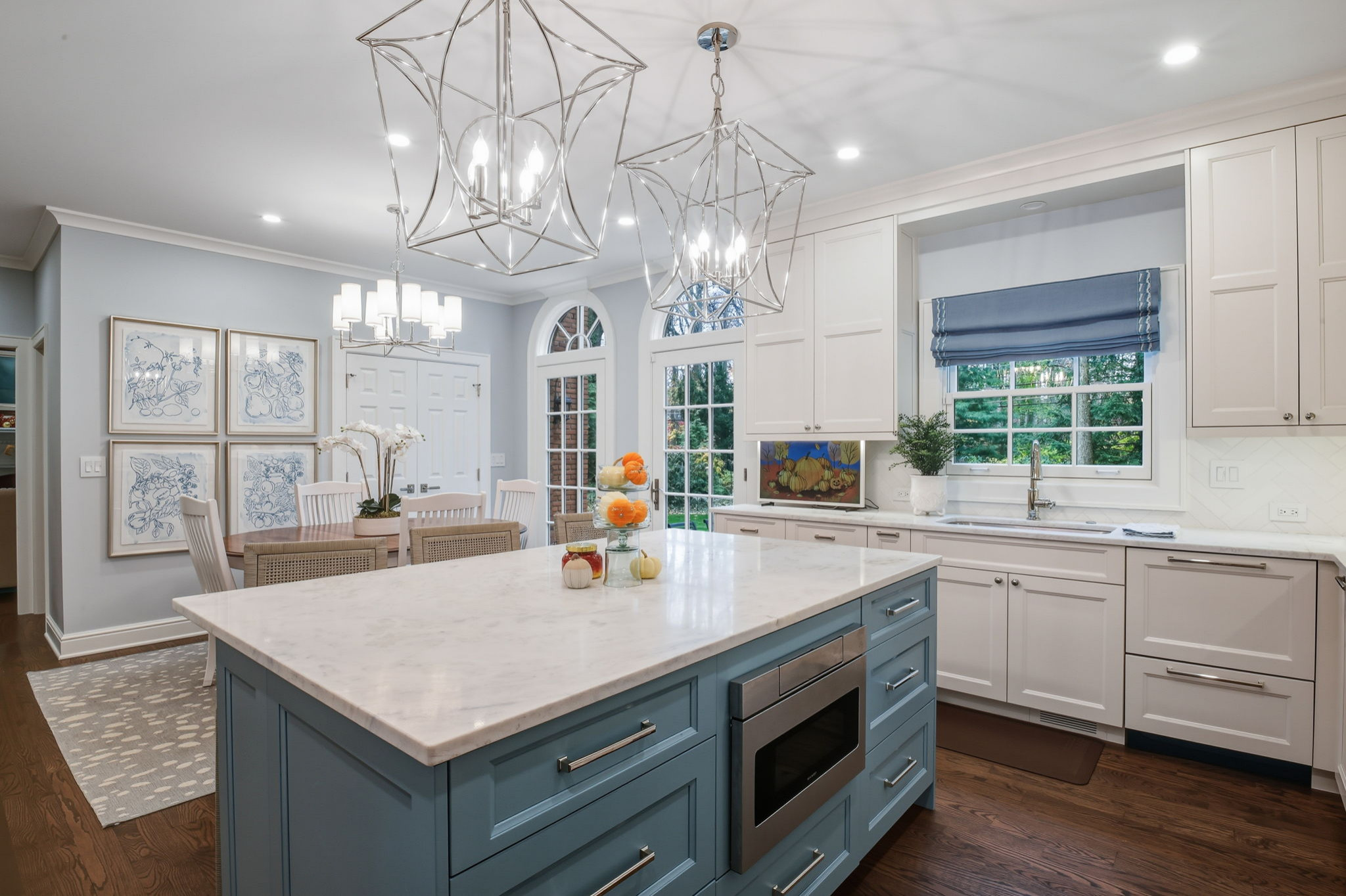 Bay Village Remodel November 2025