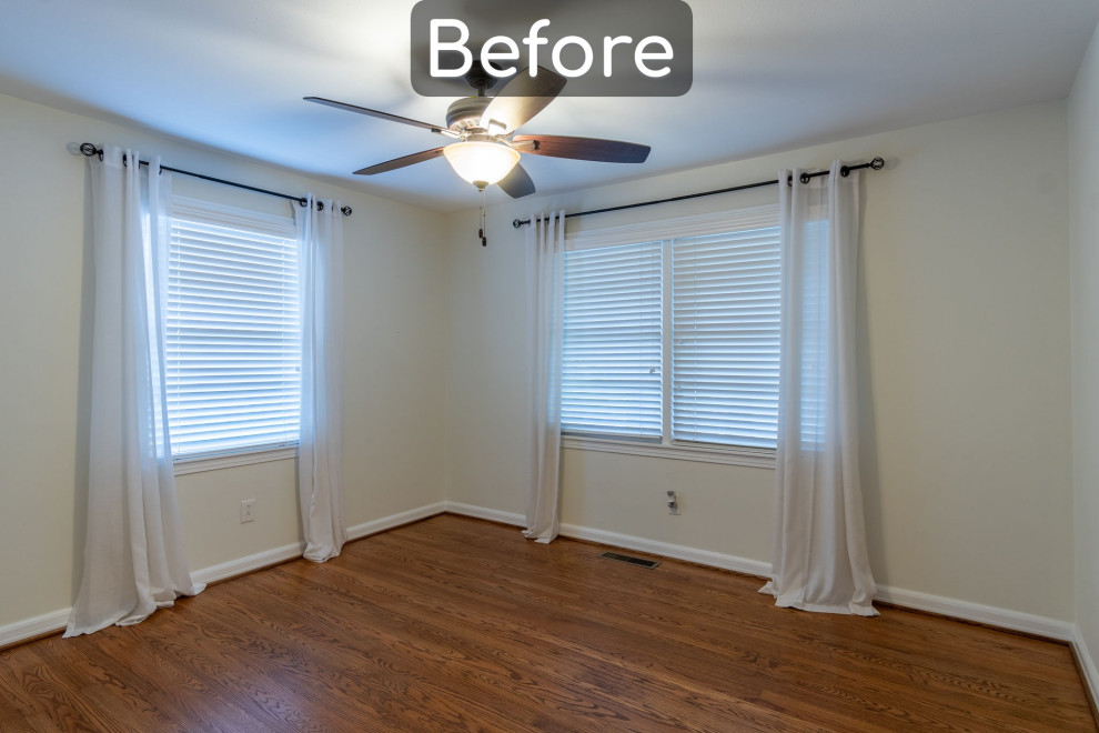 Glenwood Dr Addition and Remodel