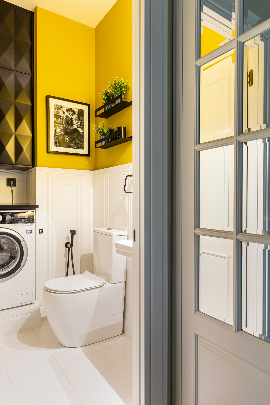 Квартира для молодой семьи