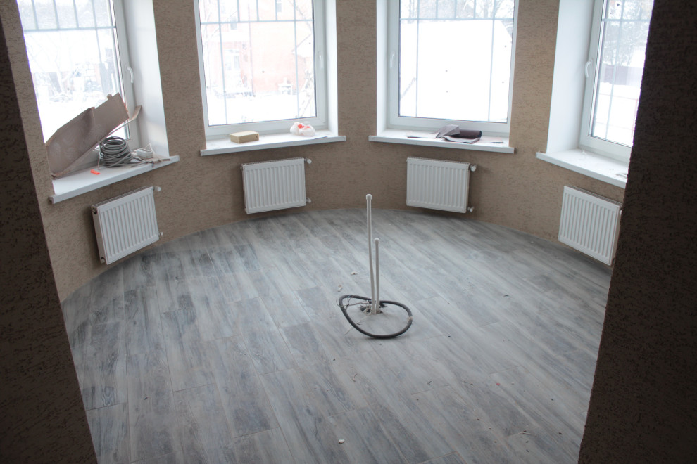 Частный дом в Малино