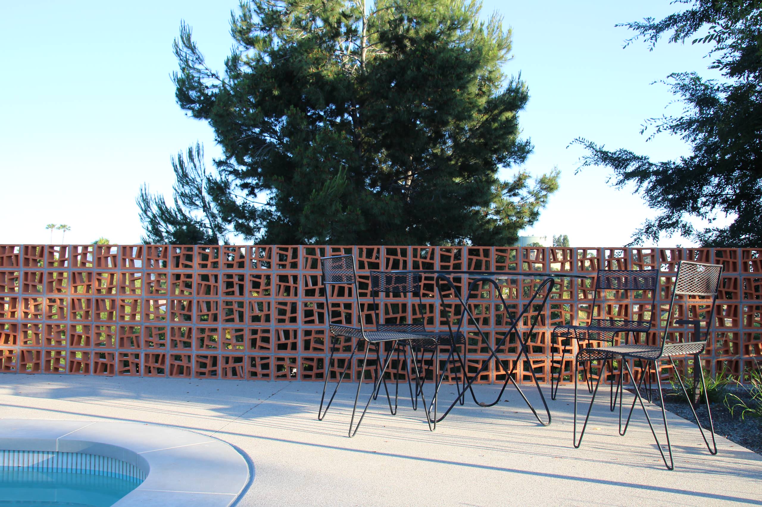 Mid-Century Modern - Mount Helix