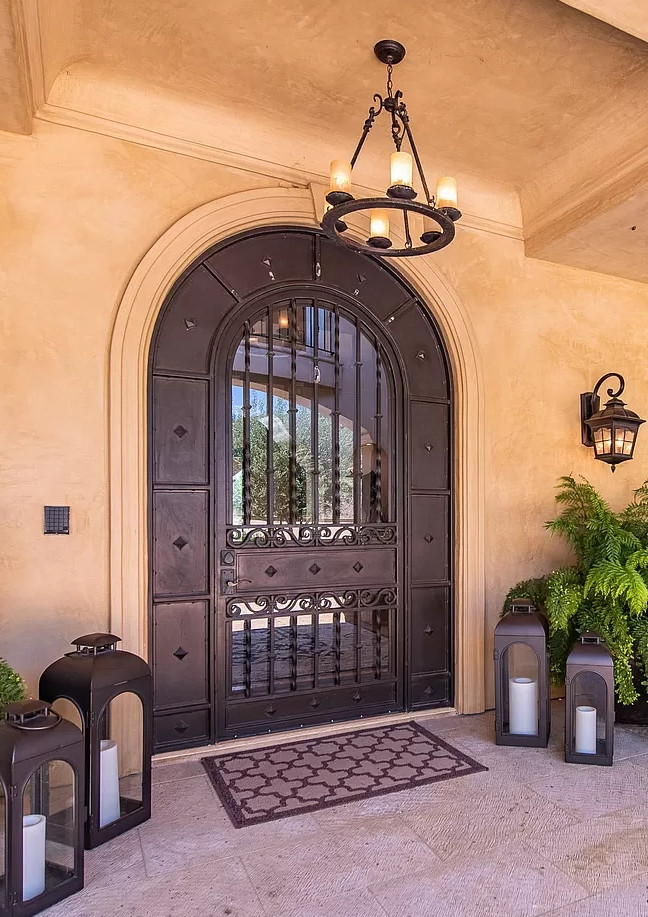 Outdoor Living Spaces