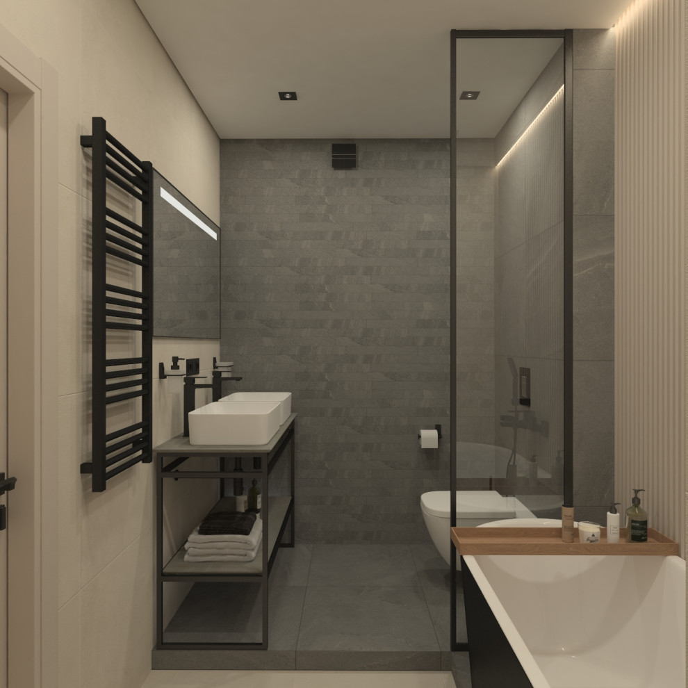 Дизайн-проект квартиры