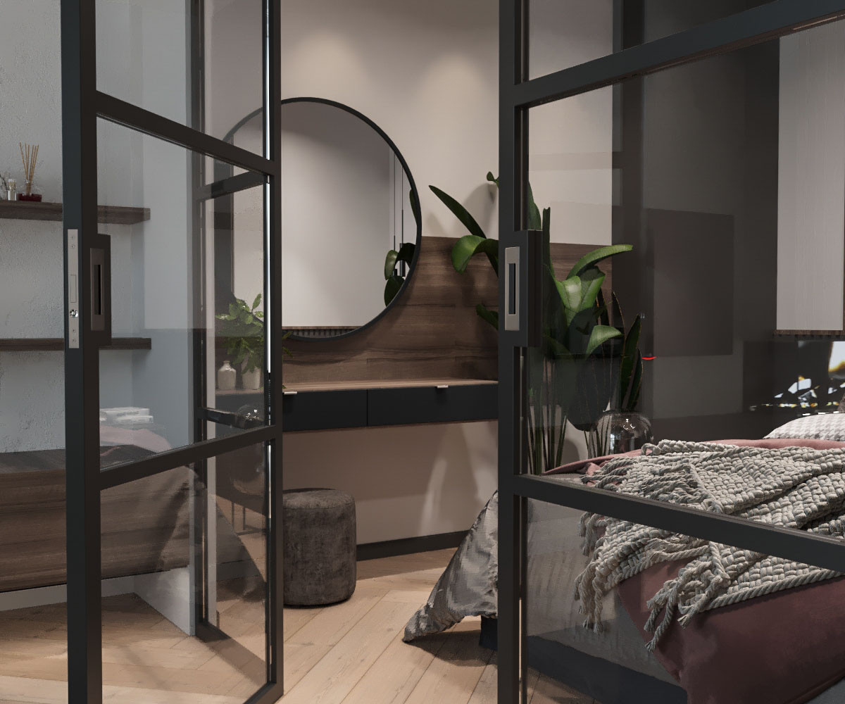 71,7 м2, ЖК Григ-центр, г.Иваново