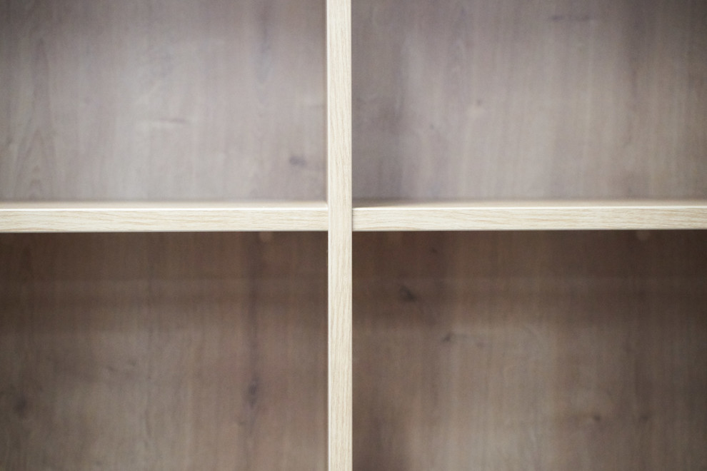 Система хранения для офиса от raumplus