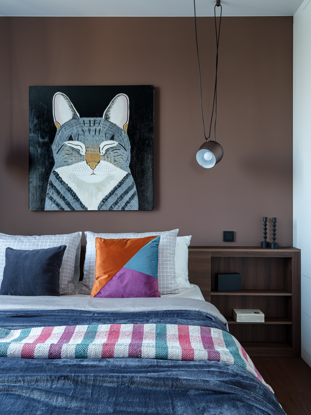 Квартира в ЖК Талисман