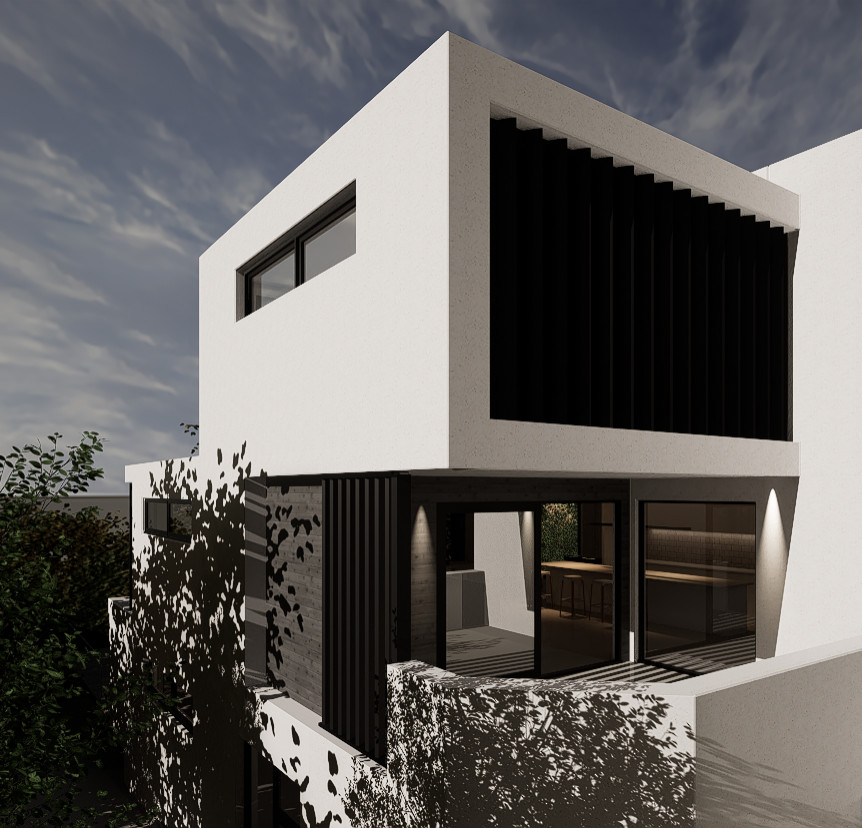 Murrays Bay House