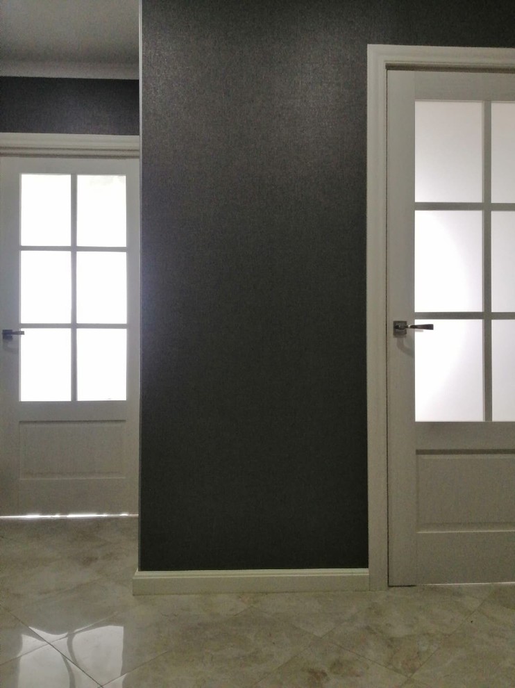 Мининская д.50