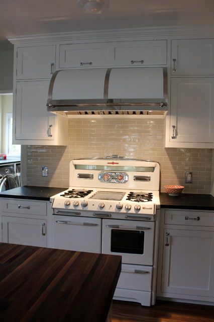 Kitchen Remodel klassisch-kueche