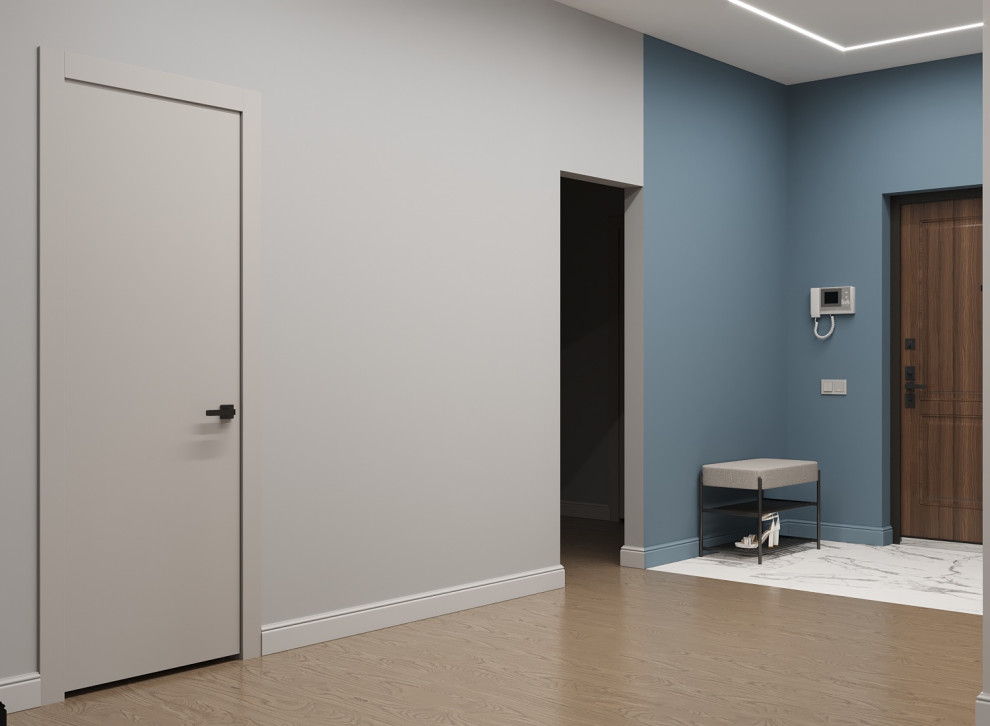 Коттедж п.Рассоха