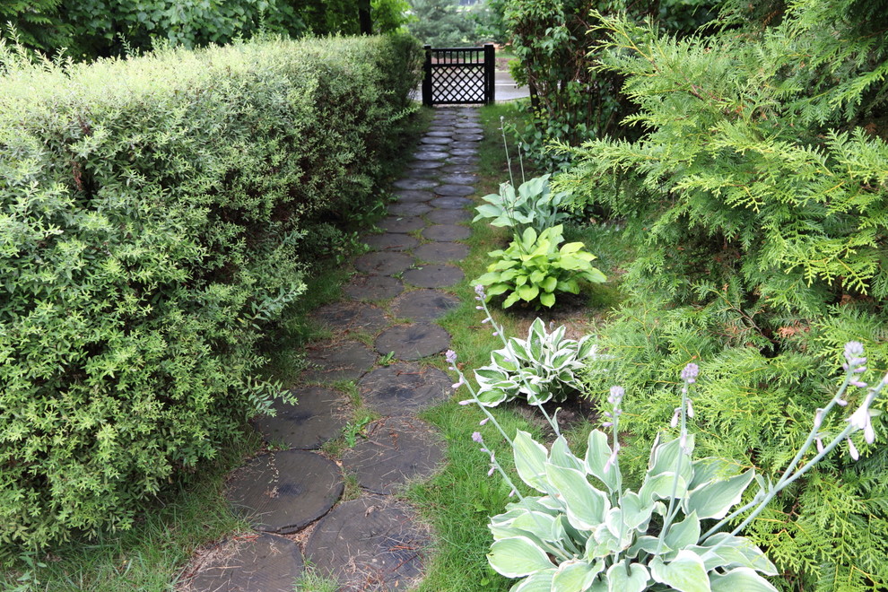 Загородный клуб