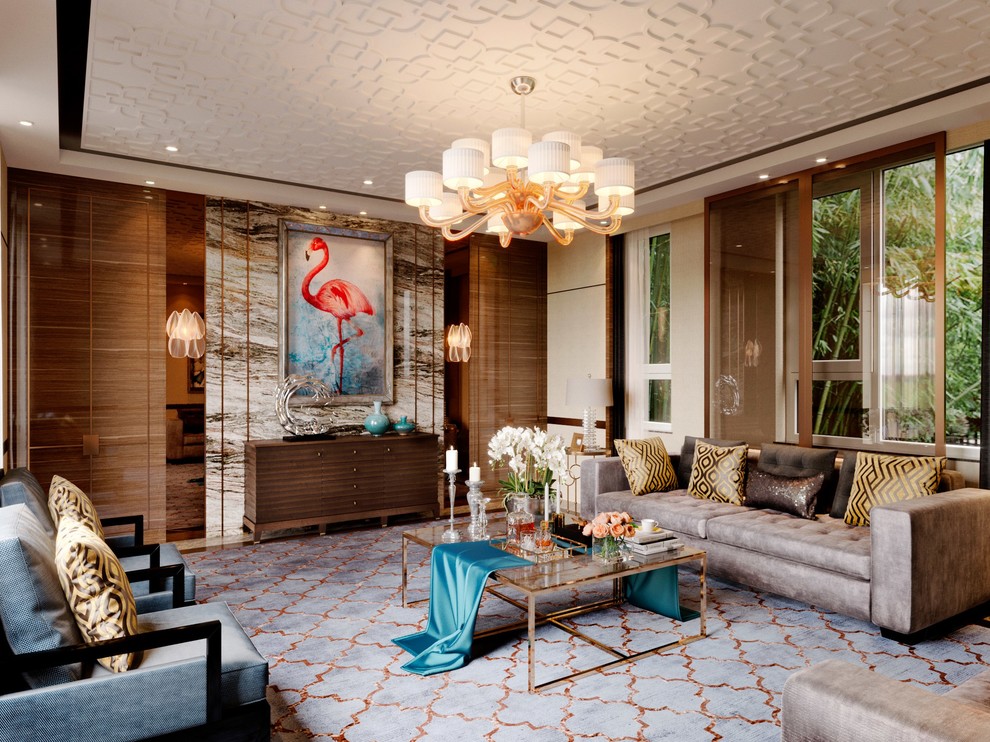 Работа нашей ученицы Натальи Домбровской. Курс: 3D MAX + Corona с нуля