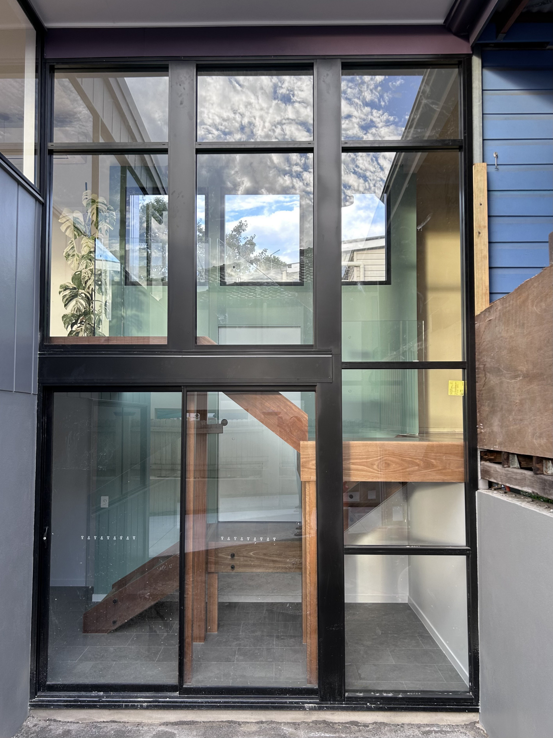 Hamilton home extensions