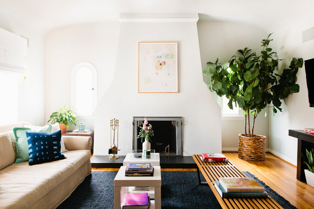 Windsor Home middelhavsstil-dagligstue