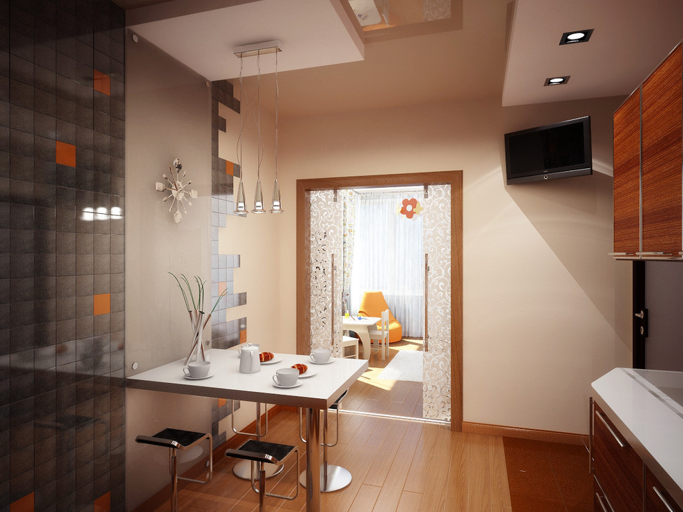 Квартира в Катрин Хауз