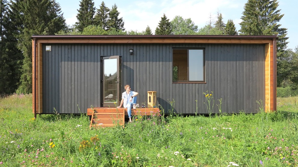 Дом в Горках