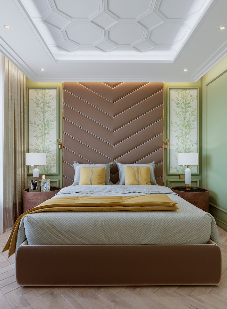 ЖК Ривер Парк